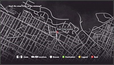 1 - Thicker Than Water | Przestępstwa w LA Noire - L.A. Noire - poradnik do gry