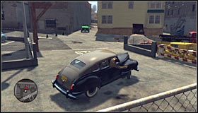 3 - Thicker Than Water | Przestępstwa w LA Noire - L.A. Noire - poradnik do gry