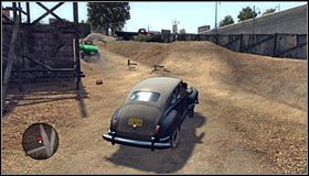 4 - Thicker Than Water | Przestępstwa w LA Noire - L.A. Noire - poradnik do gry