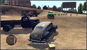 Po chwili będziesz musiał skręcić w lewo #1 - Thicker Than Water | Przestępstwa w LA Noire - L.A. Noire - poradnik do gry