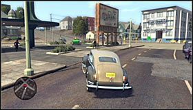 7 - Thicker Than Water | Przestępstwa w LA Noire - L.A. Noire - poradnik do gry