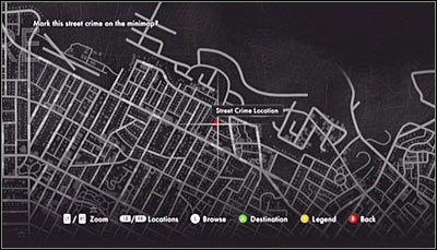 1 - Misunderstanding | Przestępstwa w LA Noire - L.A. Noire - poradnik do gry