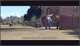 2 - Misunderstanding | Przestępstwa w LA Noire - L.A. Noire - poradnik do gry