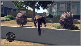 4 - Misunderstanding | Przestępstwa w LA Noire - L.A. Noire - poradnik do gry