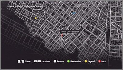 1 - Killer Bandits; Bowling Lane Robbery | Przestępstwa w LA Noire - L.A. Noire - poradnik do gry