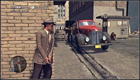 4 - Killer Bandits; Bowling Lane Robbery | Przestępstwa w LA Noire - L.A. Noire - poradnik do gry