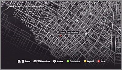 5 - Killer Bandits; Bowling Lane Robbery | Przestępstwa w LA Noire - L.A. Noire - poradnik do gry