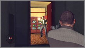 8 - Killer Bandits; Bowling Lane Robbery | Przestępstwa w LA Noire - L.A. Noire - poradnik do gry