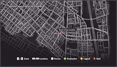 1 - Fatal Plunge | Przestępstwa w LA Noire - L.A. Noire - poradnik do gry