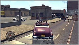 5 - Fatal Plunge | Przestępstwa w LA Noire - L.A. Noire - poradnik do gry