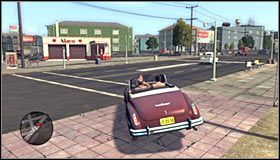 Podążaj za półciężarówką Dudleya - Fatal Plunge | Przestępstwa w LA Noire - L.A. Noire - poradnik do gry