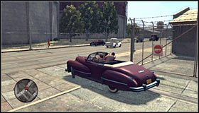 10 - Fatal Plunge | Przestępstwa w LA Noire - L.A. Noire - poradnik do gry