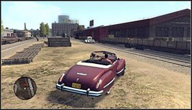 11 - Fatal Plunge | Przestępstwa w LA Noire - L.A. Noire - poradnik do gry