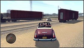 13 - Fatal Plunge | Przestępstwa w LA Noire - L.A. Noire - poradnik do gry