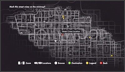 1 - Against the Odds | Przestępstwa w LA Noire - L.A. Noire - poradnik do gry