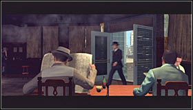 3 - Against the Odds | Przestępstwa w LA Noire - L.A. Noire - poradnik do gry