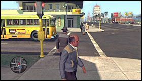 4 - Against the Odds | Przestępstwa w LA Noire - L.A. Noire - poradnik do gry