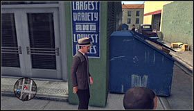 Możesz ruszać dalej - Against the Odds | Przestępstwa w LA Noire - L.A. Noire - poradnik do gry