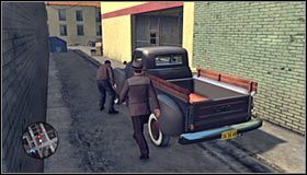 6 - Against the Odds | Przestępstwa w LA Noire - L.A. Noire - poradnik do gry