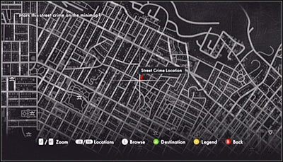 1 - Daylight Robbery; Zoot Suit Riot | Przestępstwa w LA Noire - L.A. Noire - poradnik do gry