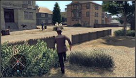 4 - Daylight Robbery; Zoot Suit Riot | Przestępstwa w LA Noire - L.A. Noire - poradnik do gry