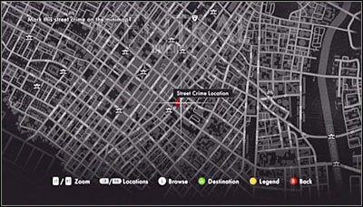 5 - Daylight Robbery; Zoot Suit Riot | Przestępstwa w LA Noire - L.A. Noire - poradnik do gry