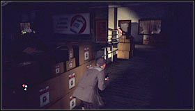 10 - Daylight Robbery; Zoot Suit Riot | Przestępstwa w LA Noire - L.A. Noire - poradnik do gry