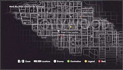 1 - Camera Obscura | Przestępstwa w LA Noire - L.A. Noire - poradnik do gry
