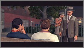 2 - Camera Obscura | Przestępstwa w LA Noire - L.A. Noire - poradnik do gry