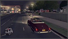 3 - Camera Obscura | Przestępstwa w LA Noire - L.A. Noire - poradnik do gry