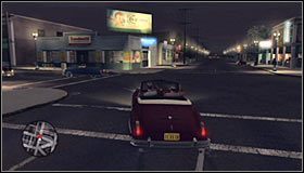 Ruszaj za uciekającym pojazdem #1 - Camera Obscura | Przestępstwa w LA Noire - L.A. Noire - poradnik do gry