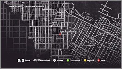 1 - The Badger Game | Przestępstwa w LA Noire - L.A. Noire - poradnik do gry