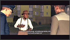 2 - The Badger Game | Przestępstwa w LA Noire - L.A. Noire - poradnik do gry