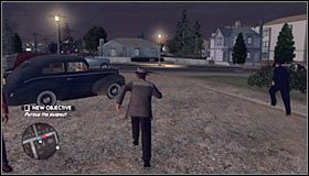 3 - The Badger Game | Przestępstwa w LA Noire - L.A. Noire - poradnik do gry