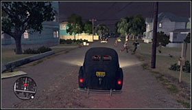 5 - The Badger Game | Przestępstwa w LA Noire - L.A. Noire - poradnik do gry