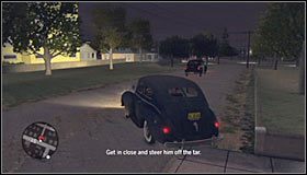 6 - The Badger Game | Przestępstwa w LA Noire - L.A. Noire - poradnik do gry