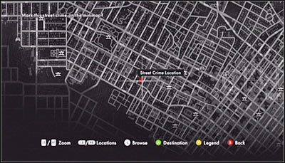 1 - Bad Date | Przestępstwa w LA Noire - L.A. Noire - poradnik do gry