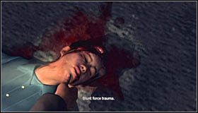 3 - Bad Date | Przestępstwa w LA Noire - L.A. Noire - poradnik do gry