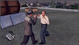 6 - Bad Date | Przestępstwa w LA Noire - L.A. Noire - poradnik do gry