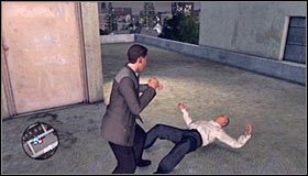 Przygotuj się do stoczenia pojedynku wręcz #1 - Bad Date | Przestępstwa w LA Noire - L.A. Noire - poradnik do gry