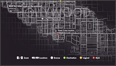 1 - Secret Keepers | Przestępstwa w LA Noire - L.A. Noire - poradnik do gry