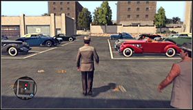 3 - Secret Keepers | Przestępstwa w LA Noire - L.A. Noire - poradnik do gry