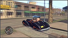 6 - Secret Keepers | Przestępstwa w LA Noire - L.A. Noire - poradnik do gry