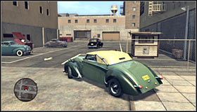 3 - Paper Sack Holdup | Przestępstwa w LA Noire - L.A. Noire - poradnik do gry