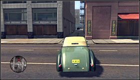 4 - Paper Sack Holdup | Przestępstwa w LA Noire - L.A. Noire - poradnik do gry