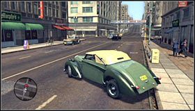 5 - Paper Sack Holdup | Przestępstwa w LA Noire - L.A. Noire - poradnik do gry