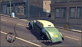 6 - Paper Sack Holdup | Przestępstwa w LA Noire - L.A. Noire - poradnik do gry