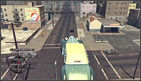 9 - Paper Sack Holdup | Przestępstwa w LA Noire - L.A. Noire - poradnik do gry