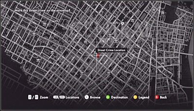 1 - Cafe Holdup | Przestępstwa w LA Noire - L.A. Noire - poradnik do gry