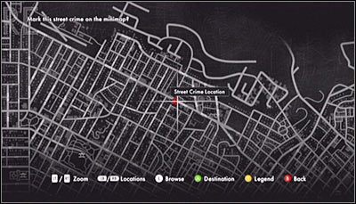 1 - Bus Stop Shooting | Przestępstwa w LA Noire - L.A. Noire - poradnik do gry